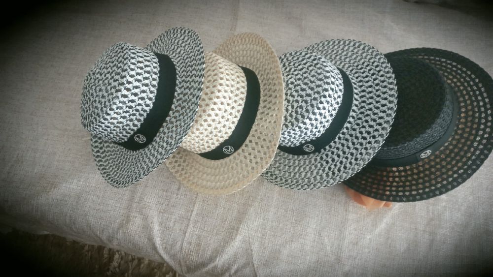 Chapeau 