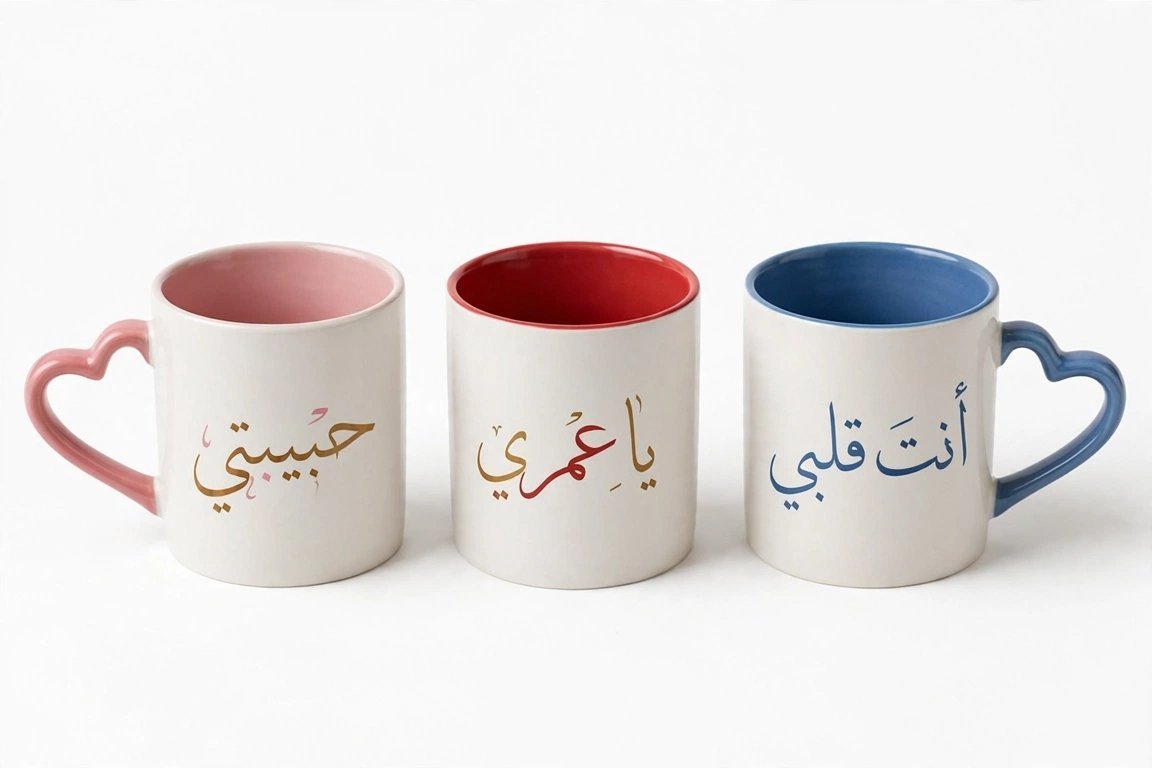 عسلامة و مرحبا بكم الناس الكل 😊 شكون يحب يعمل كأس يحط عليه الكتيبة والتصةيرى الي يحبها وبطبعا الي تساعدو والسوم معقول ومناسب