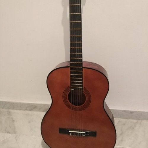 Guitare 