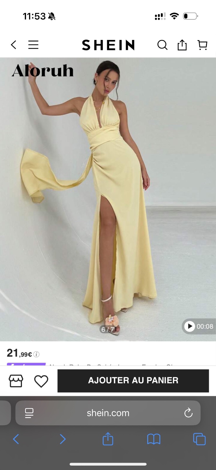 Robe