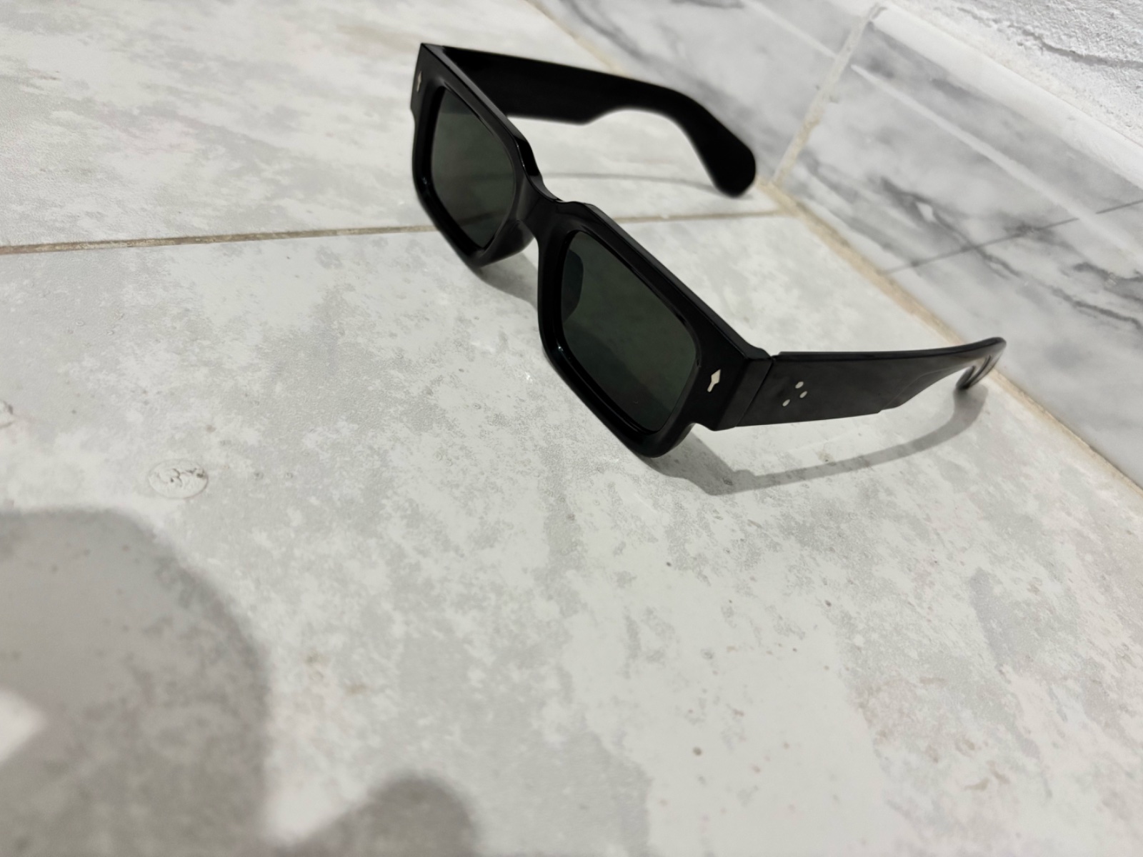 Lunettes