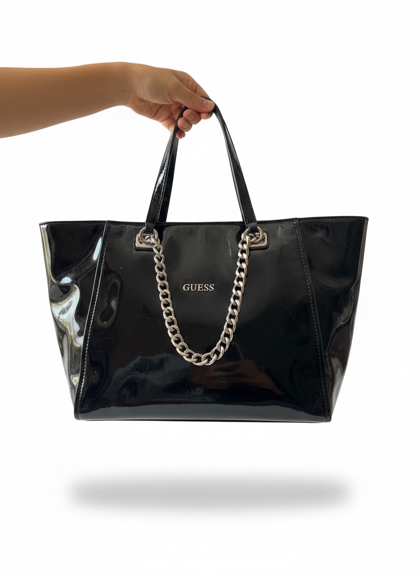 Sac à mains guess