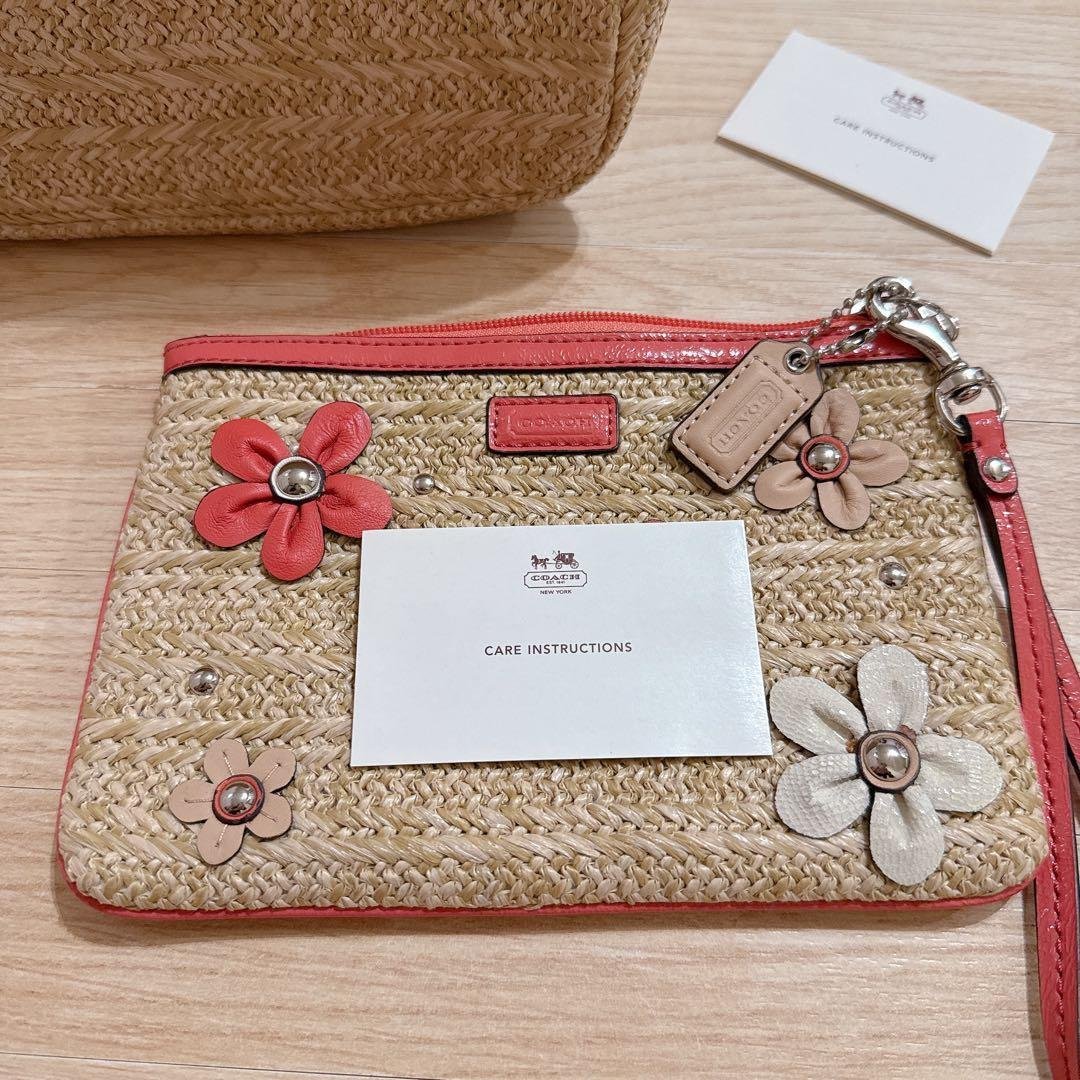Pochette 