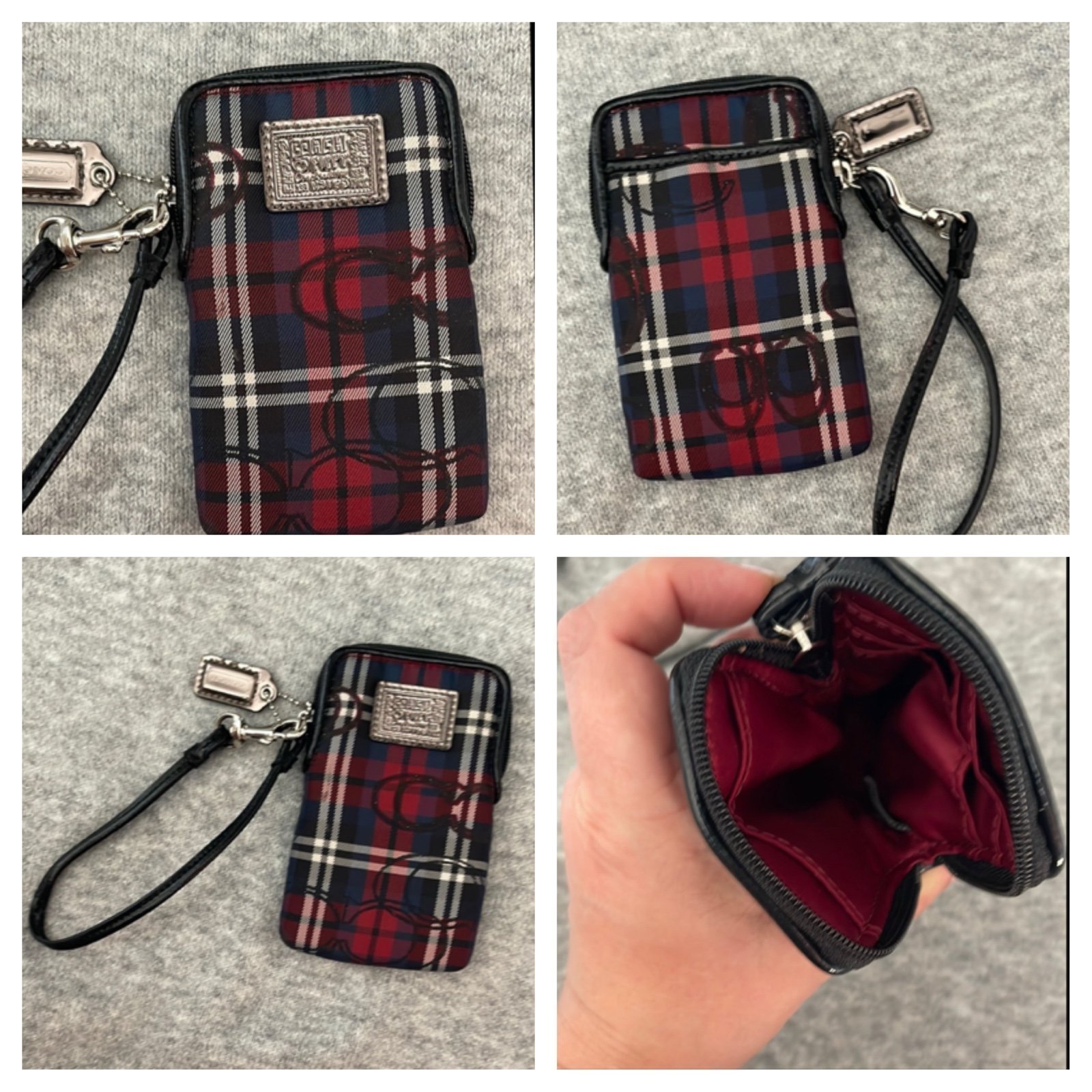 Petite pochette 