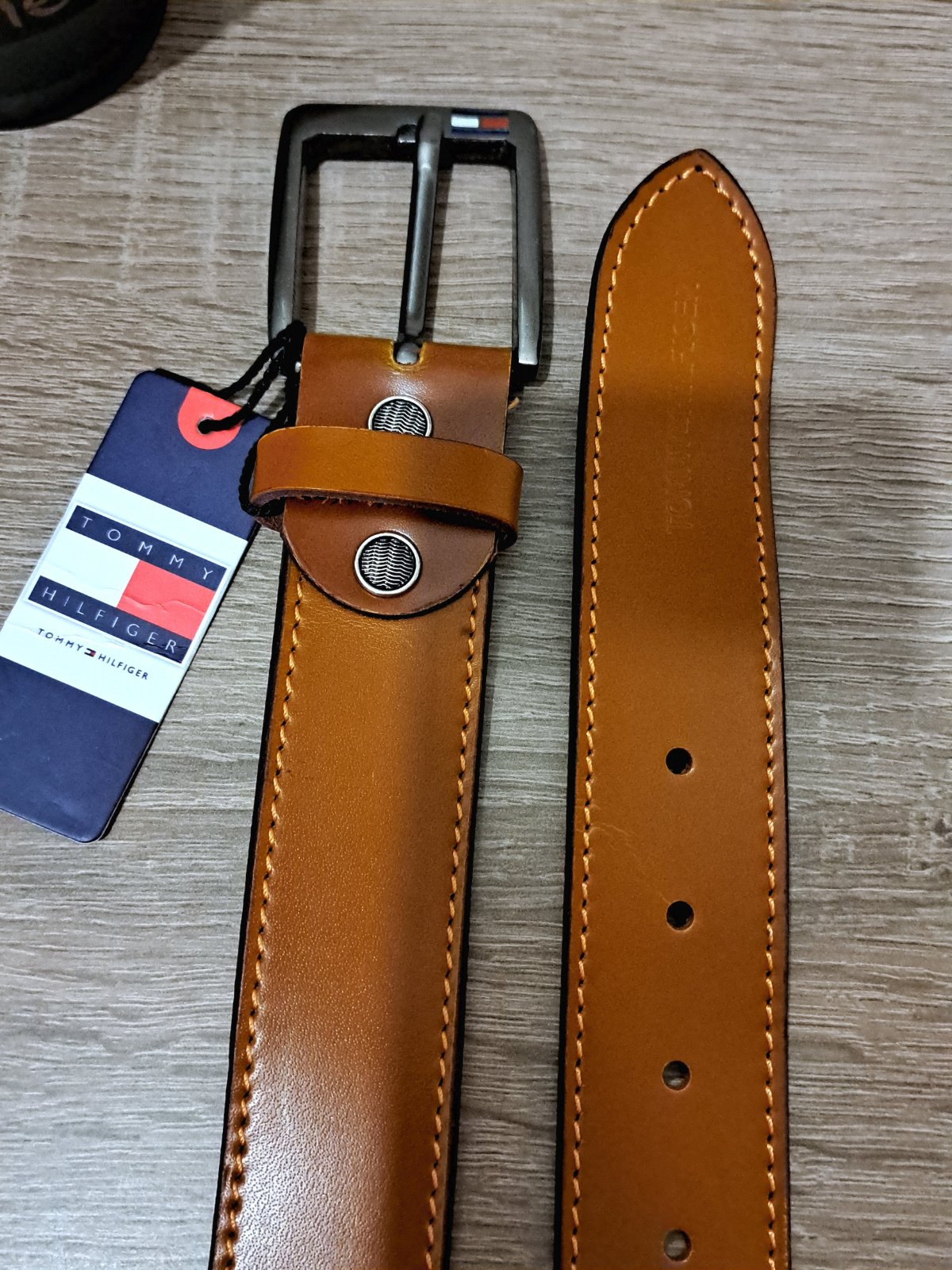 Ceinture homme 