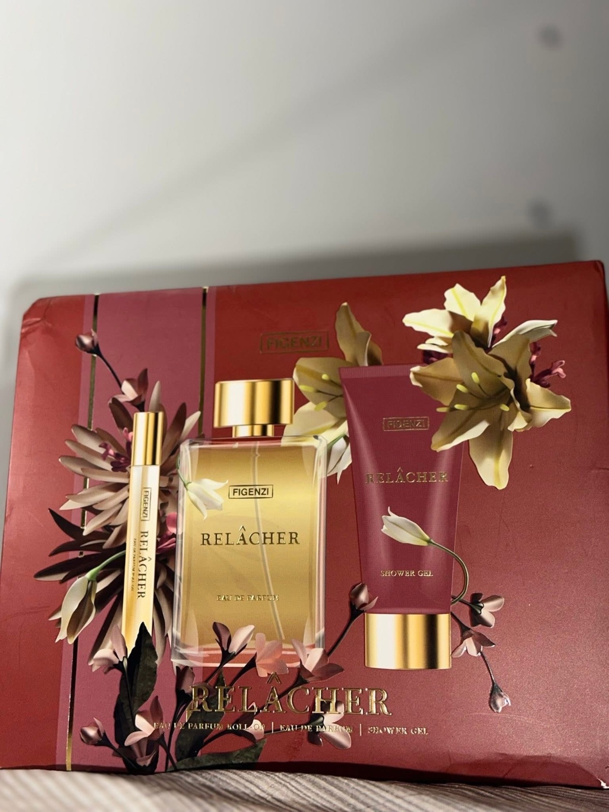 Coffret 