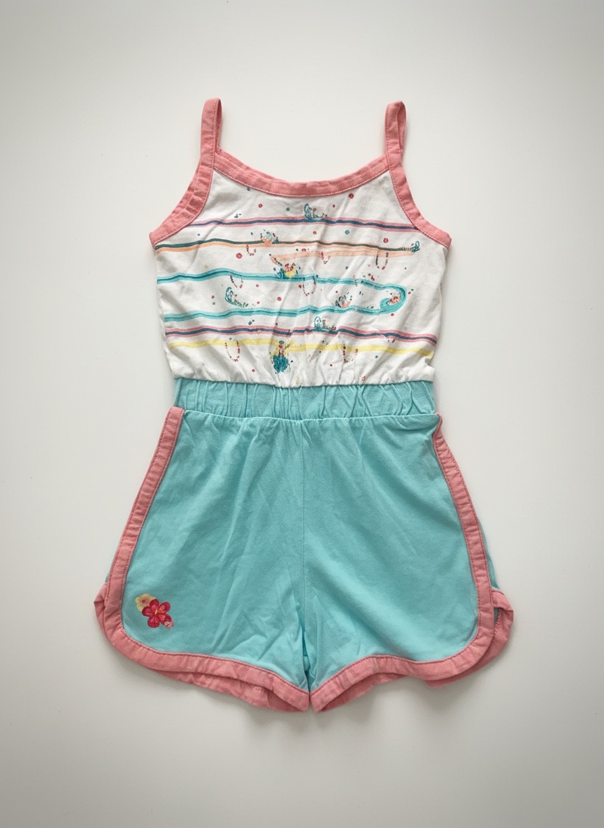 Combi- short sergent majot