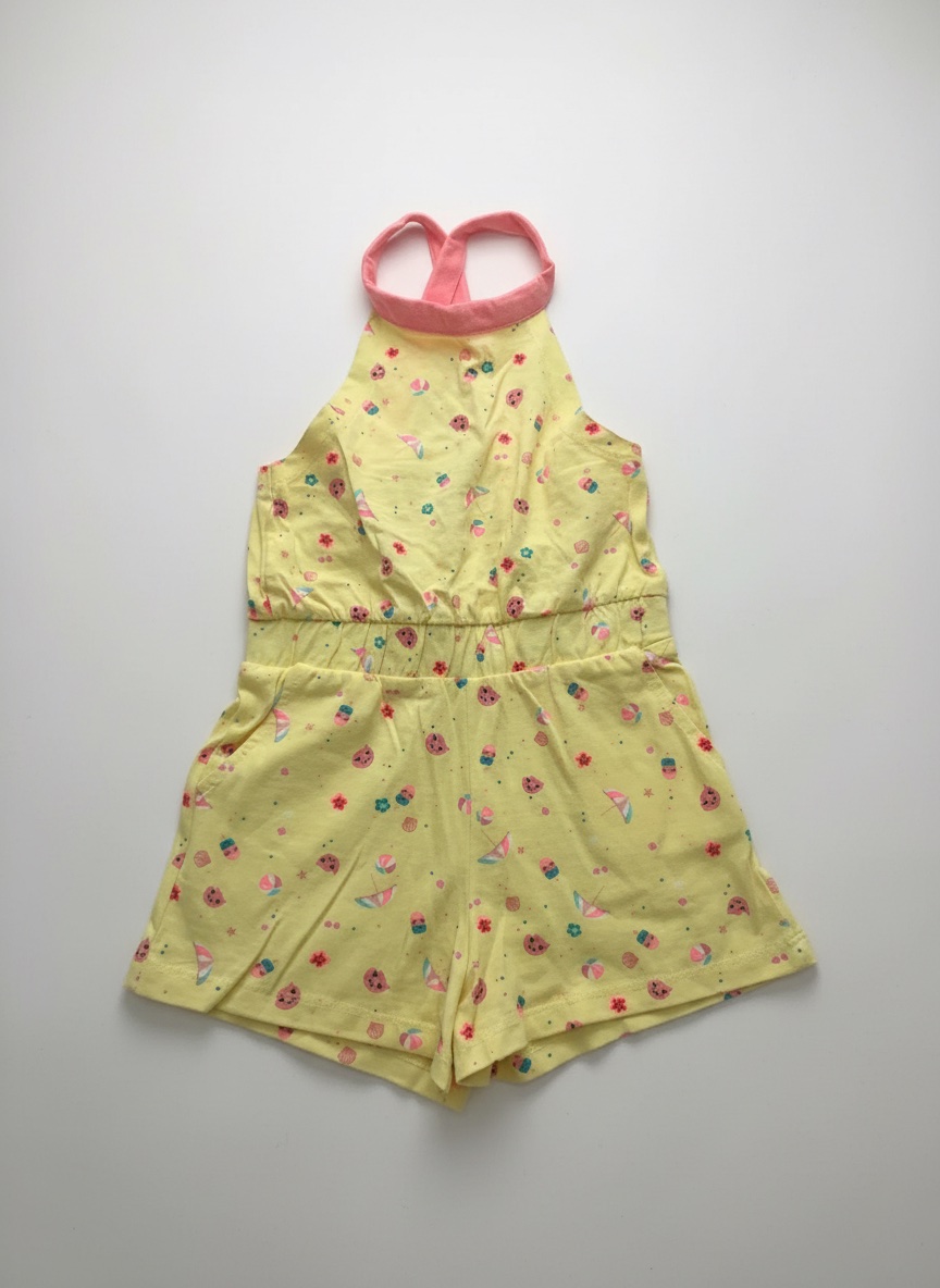 Combi-short sergent major