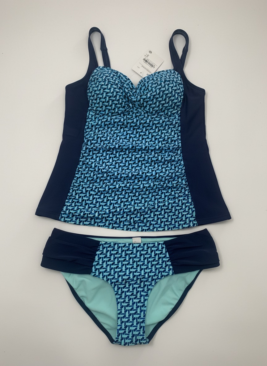 Maillot de bain 