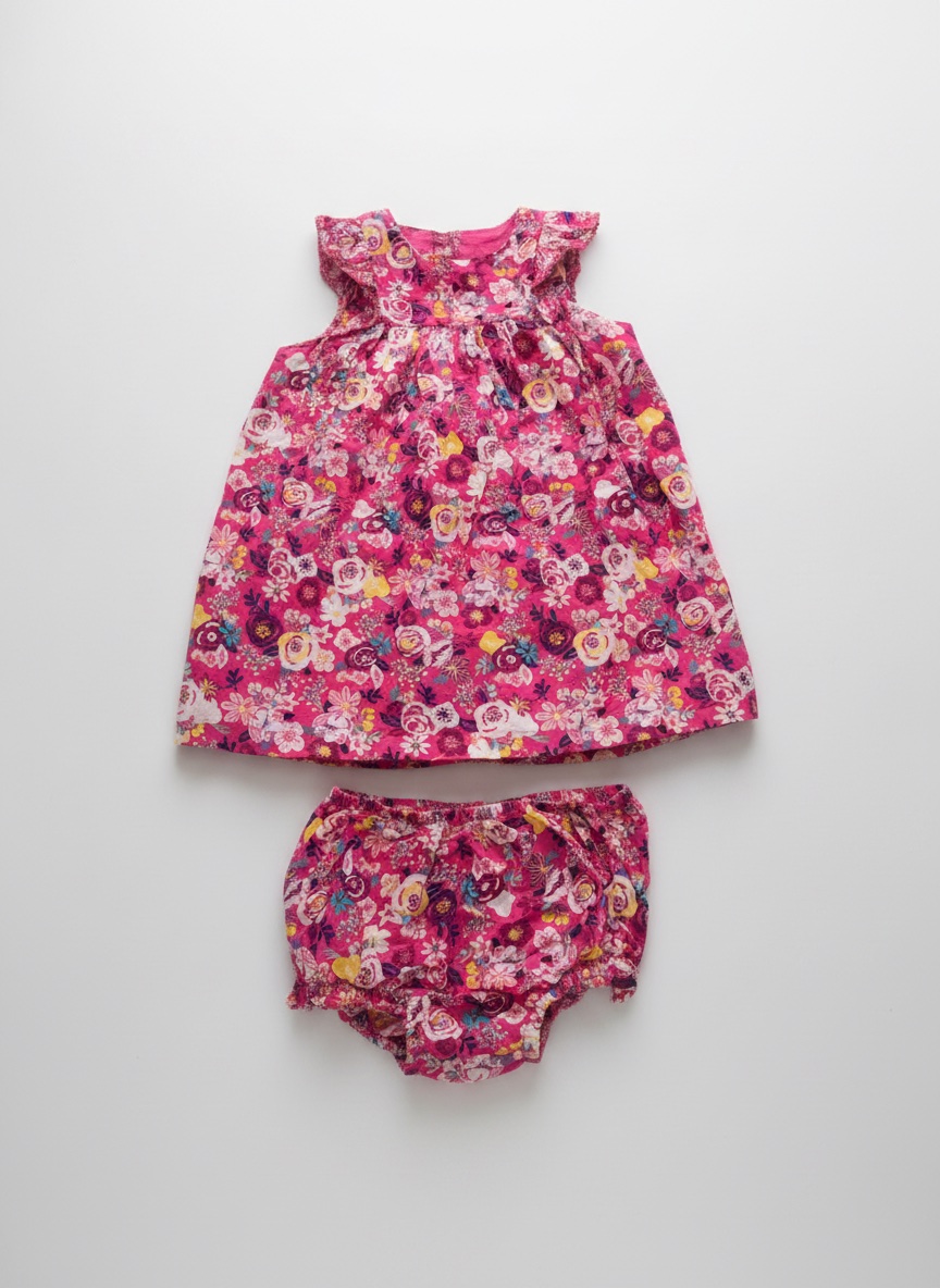 Robe sergent major