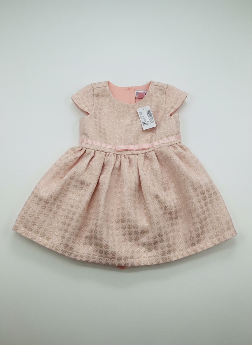 Robe pour bebe
