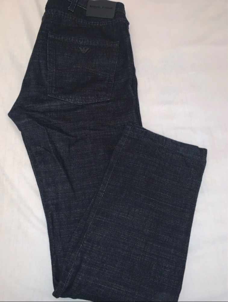 Jeans hommes Armami