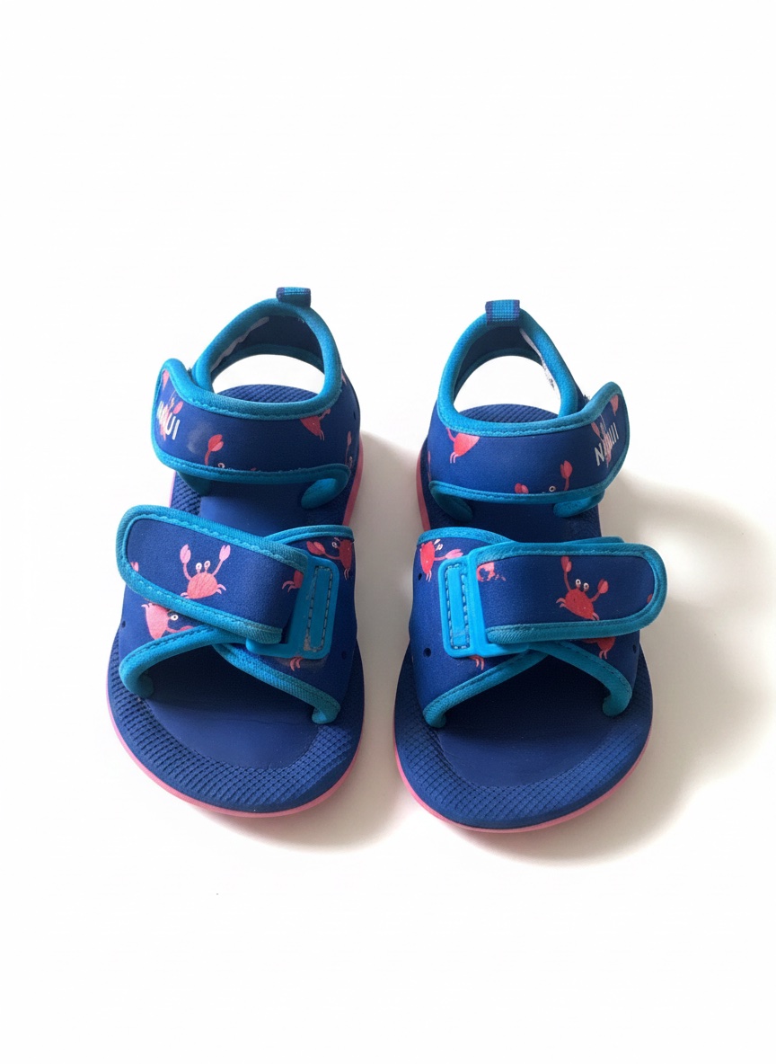 Sandales enfant