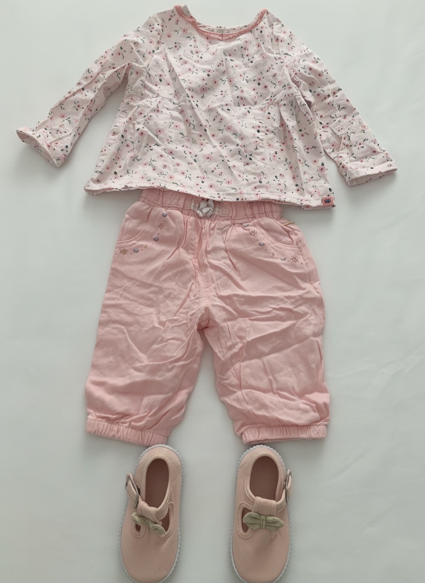 Tenue sergent major