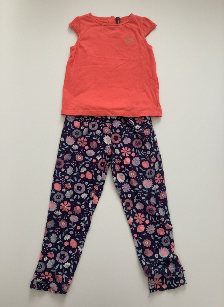 Tenue sergent major