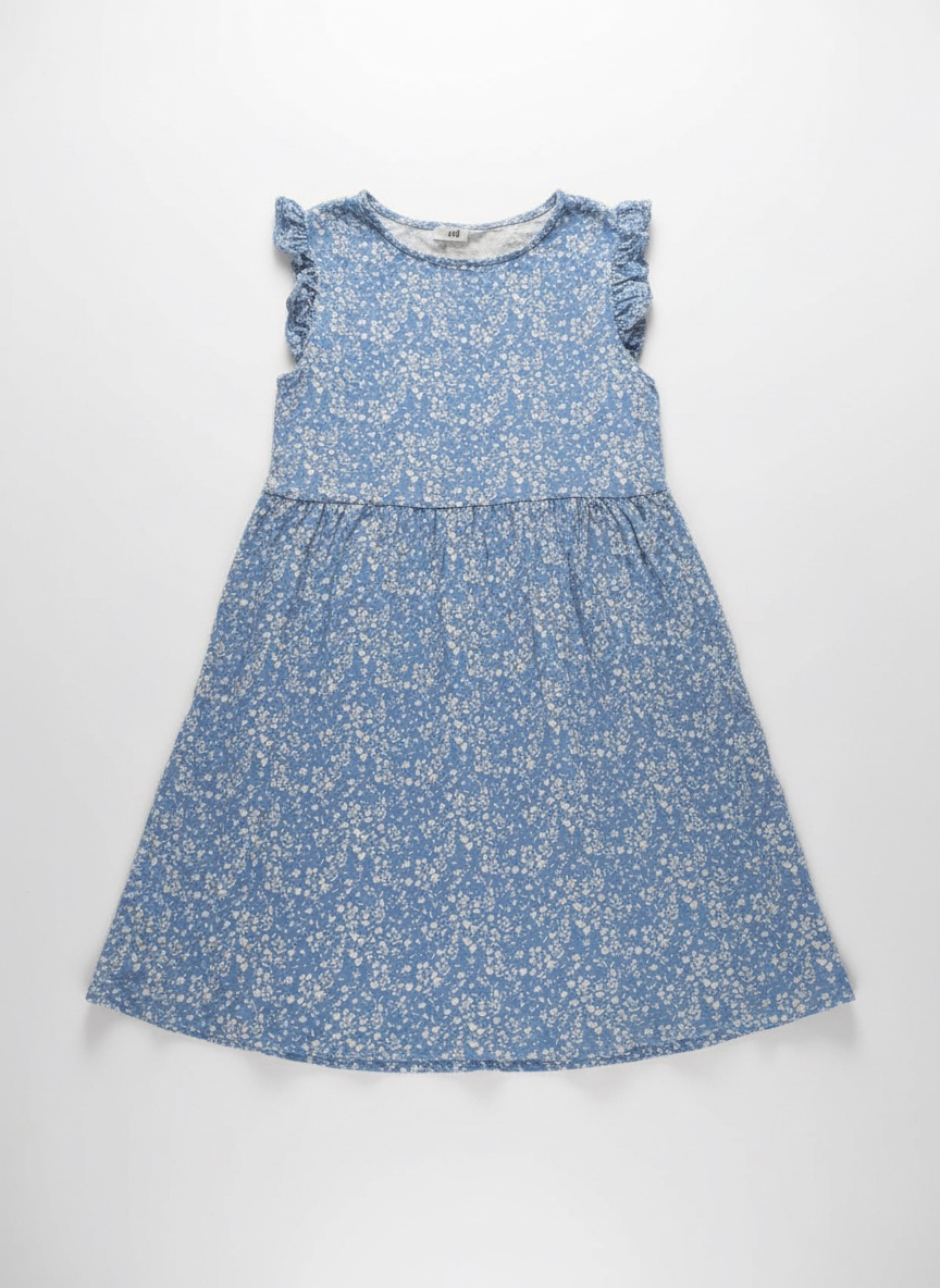Robe fillette