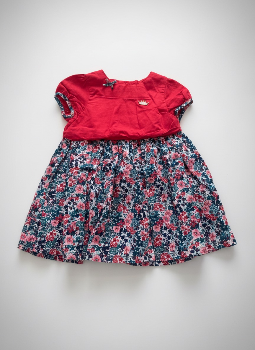 Robe sergent major 