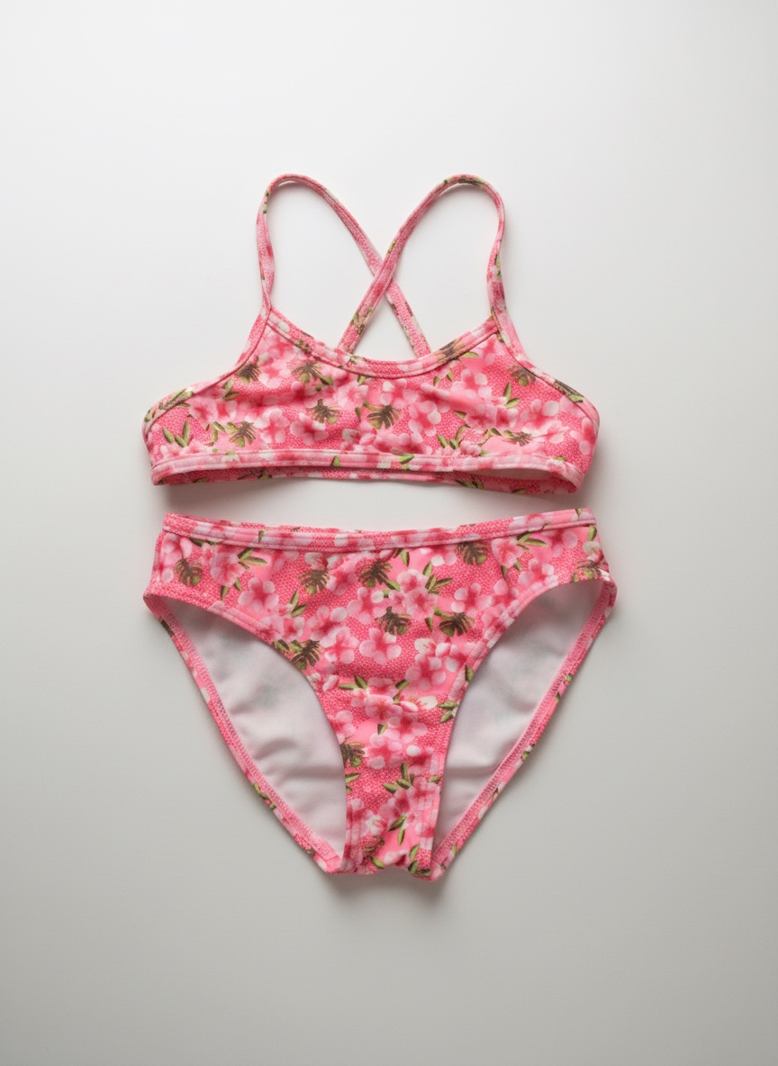 Maillot fillett