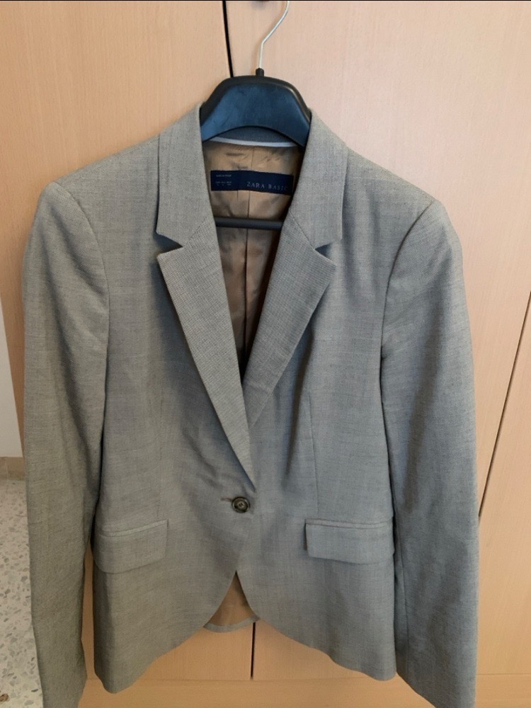 Veste très chic Zara
