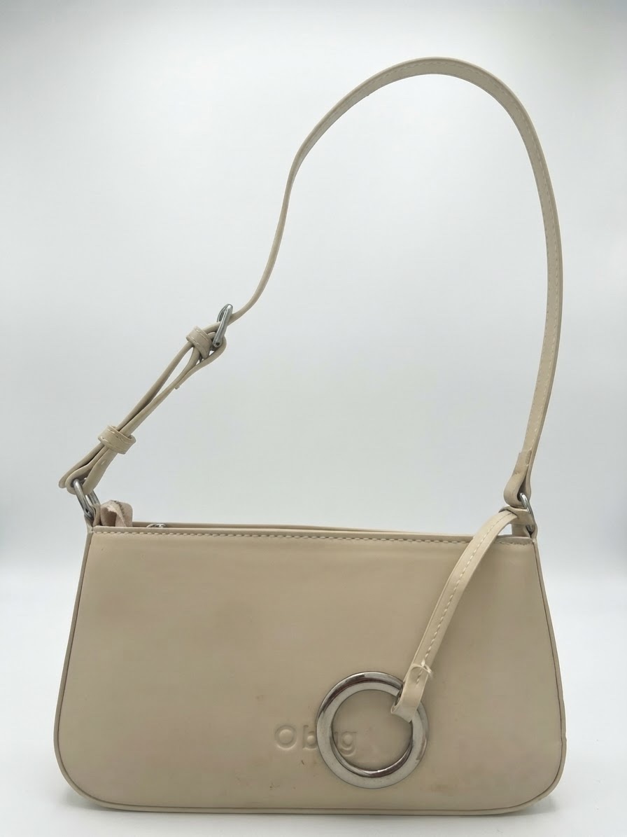 Sac Blanc Obag