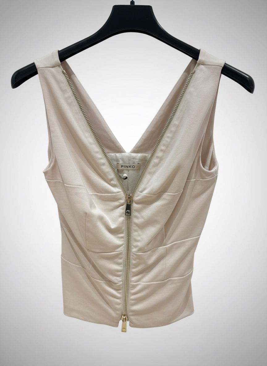 Top Pinko en très bon état Taille S