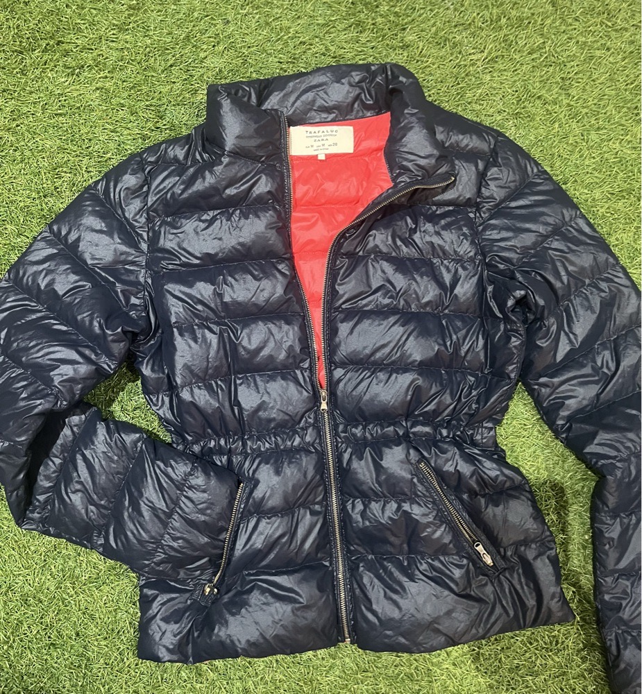 Doudoune zara M