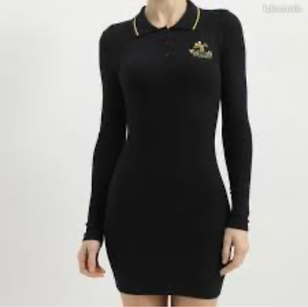 Robe noire