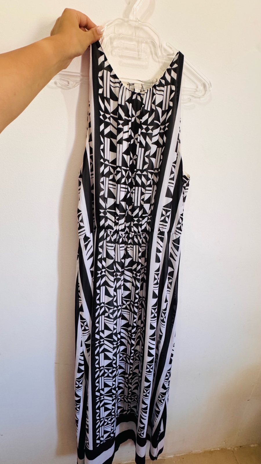 Robe H&M taille 40