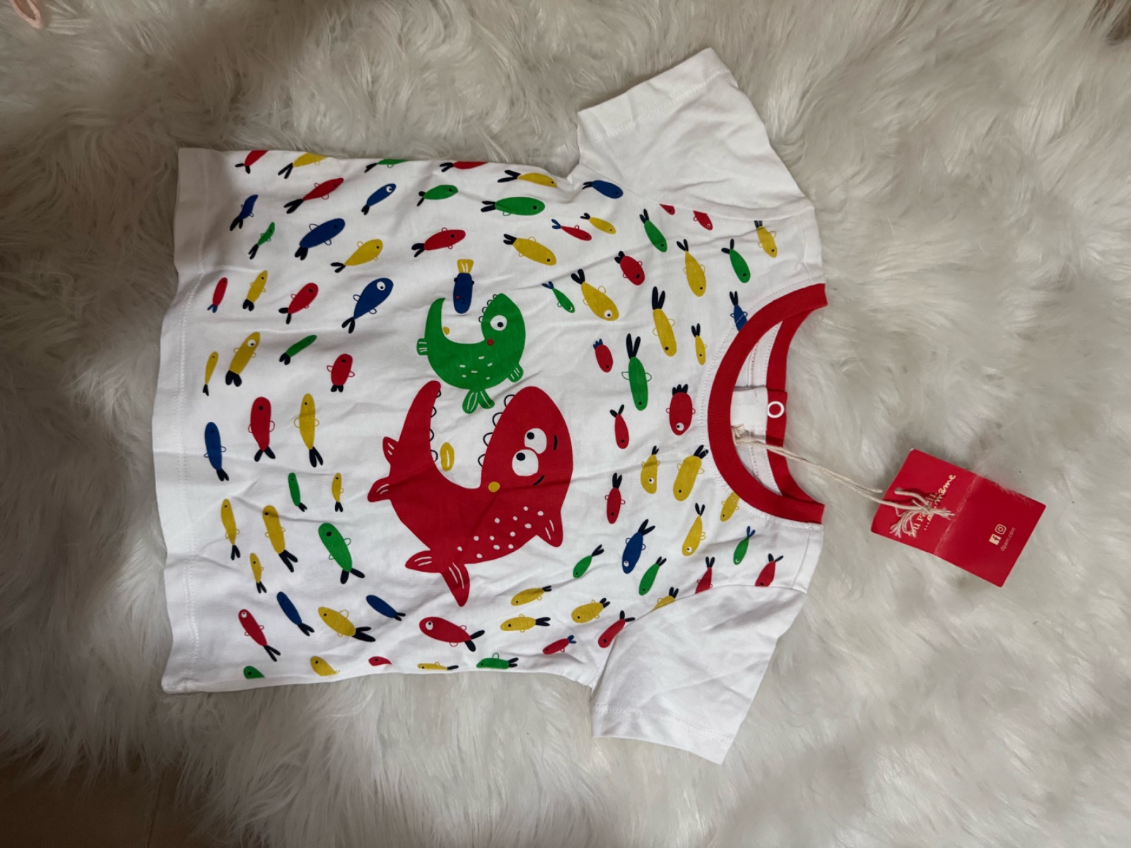 T-shirt 2ans Du Pareil Au Même