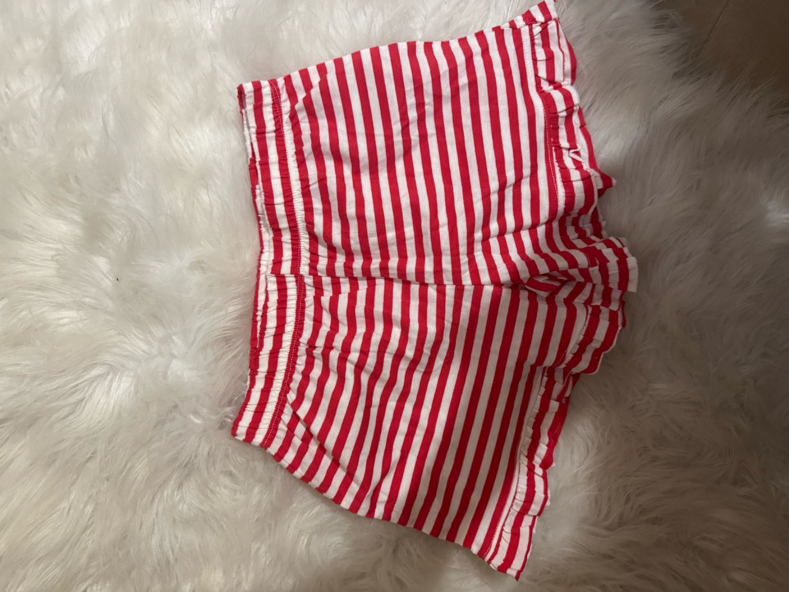 Short vertbaudet 8ans