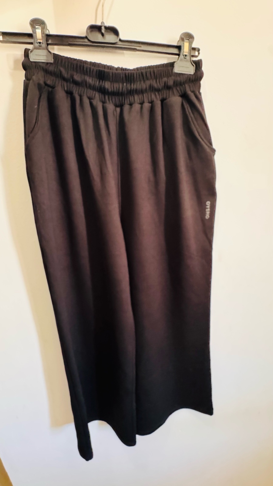 Pantalon OYCHO taille M