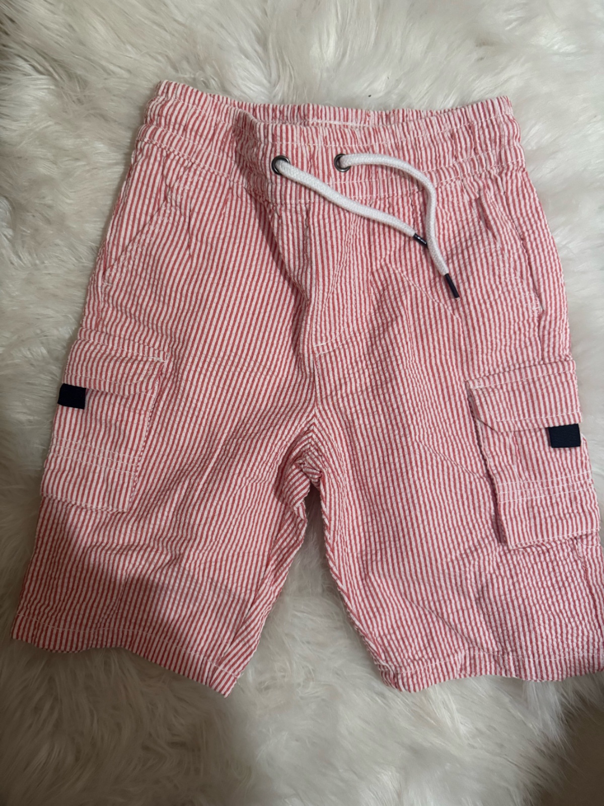 Short Du pareil Au Même 8ans