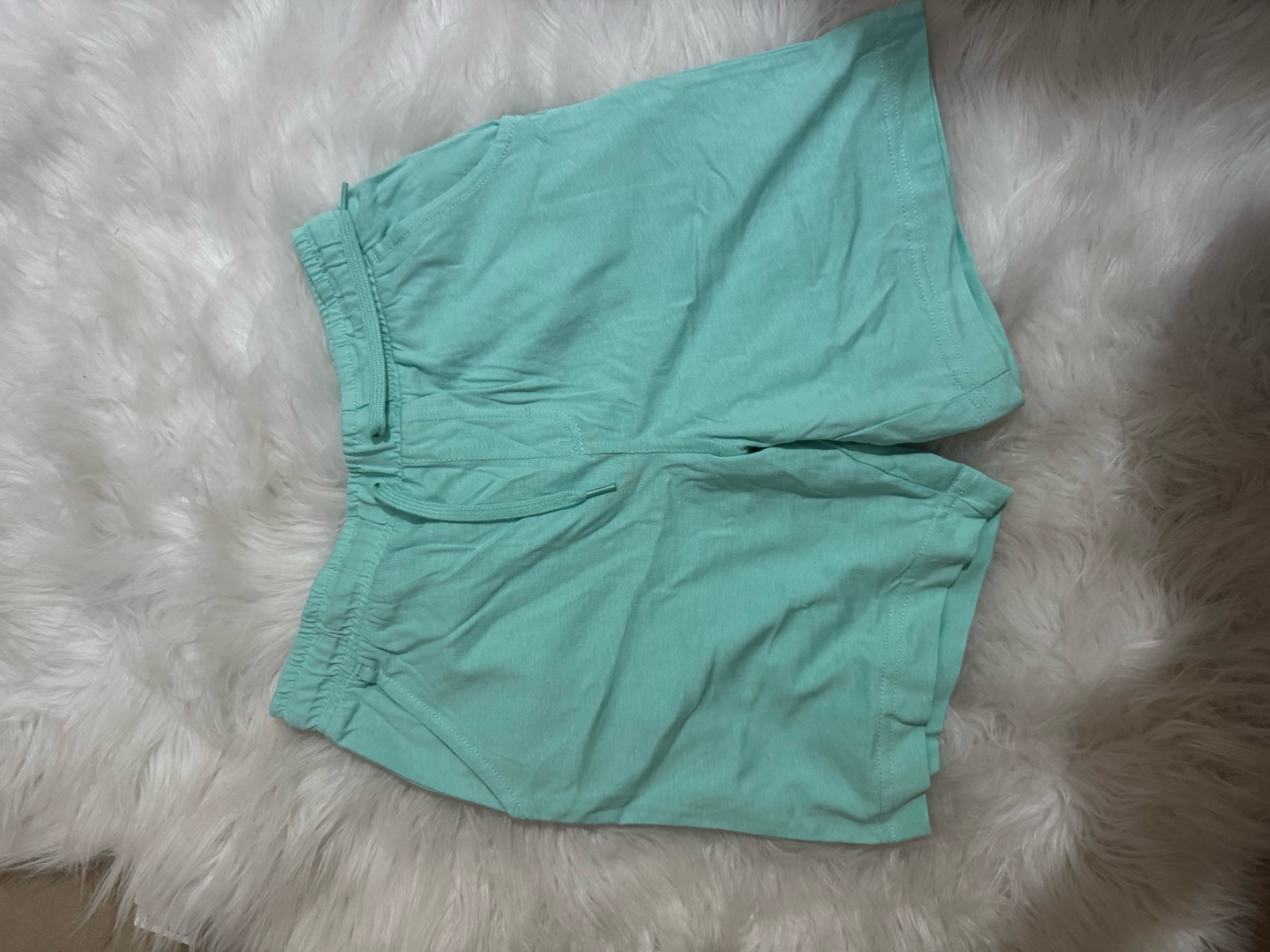 Short Sergent major 10 ans 