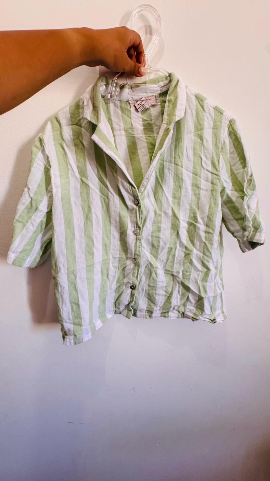 Chemise