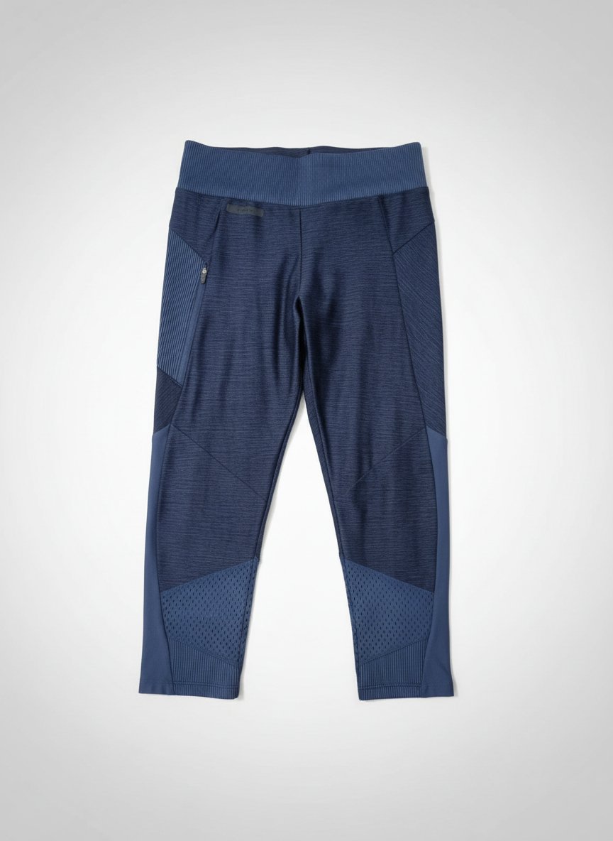 Leggings blue 