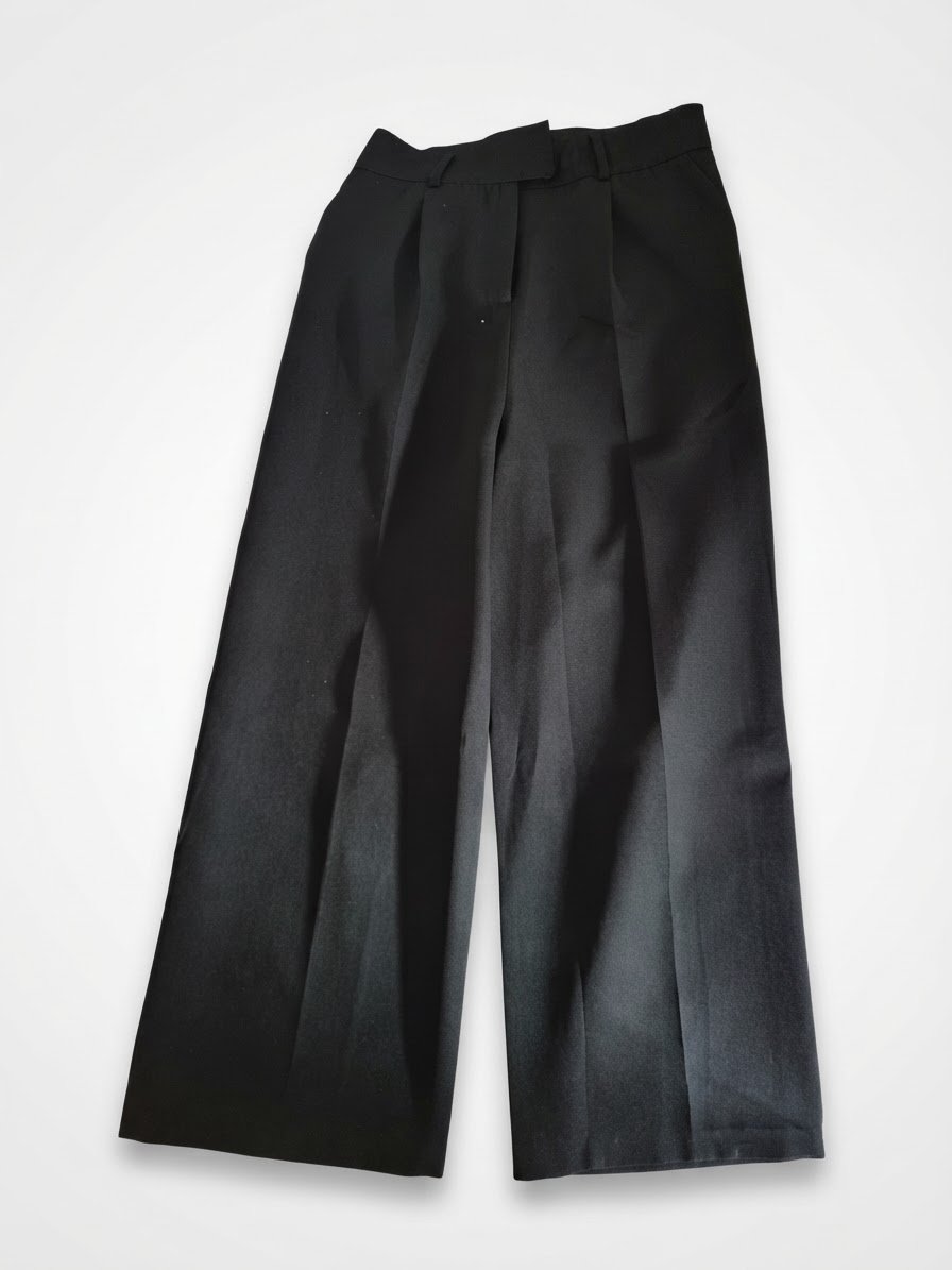 Pantalon noir