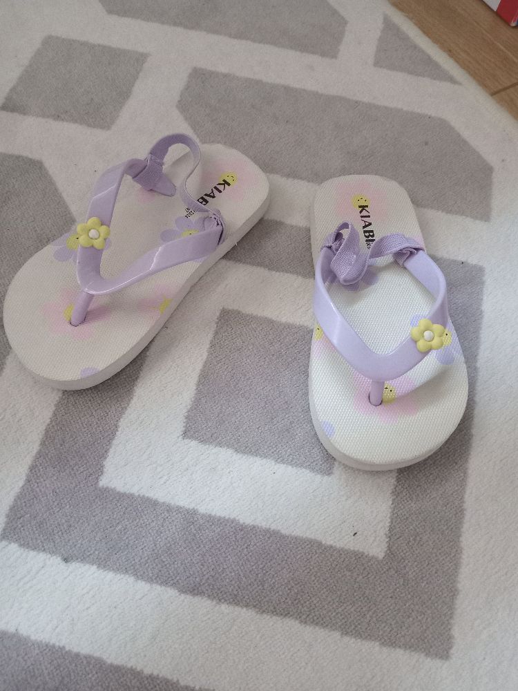 Sandales fille