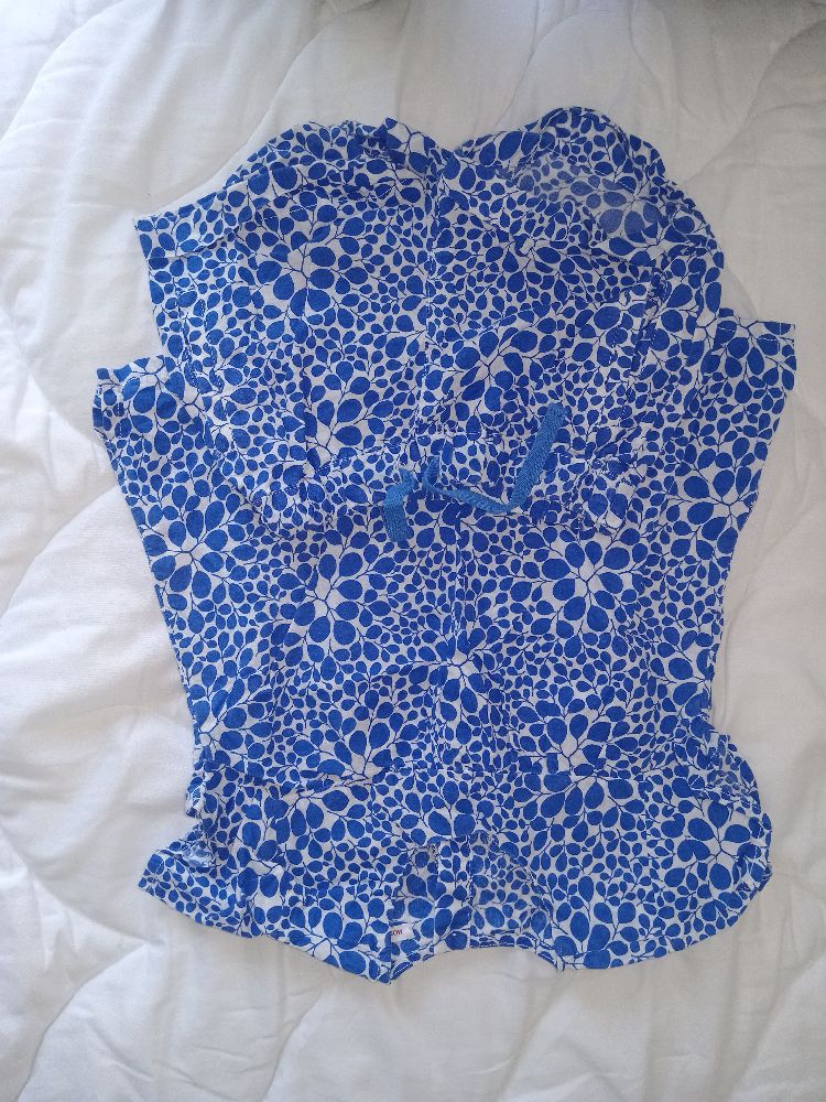 Set pour fille 