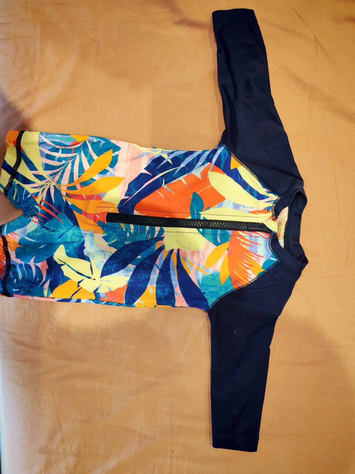 Combinaison maillot anti uv