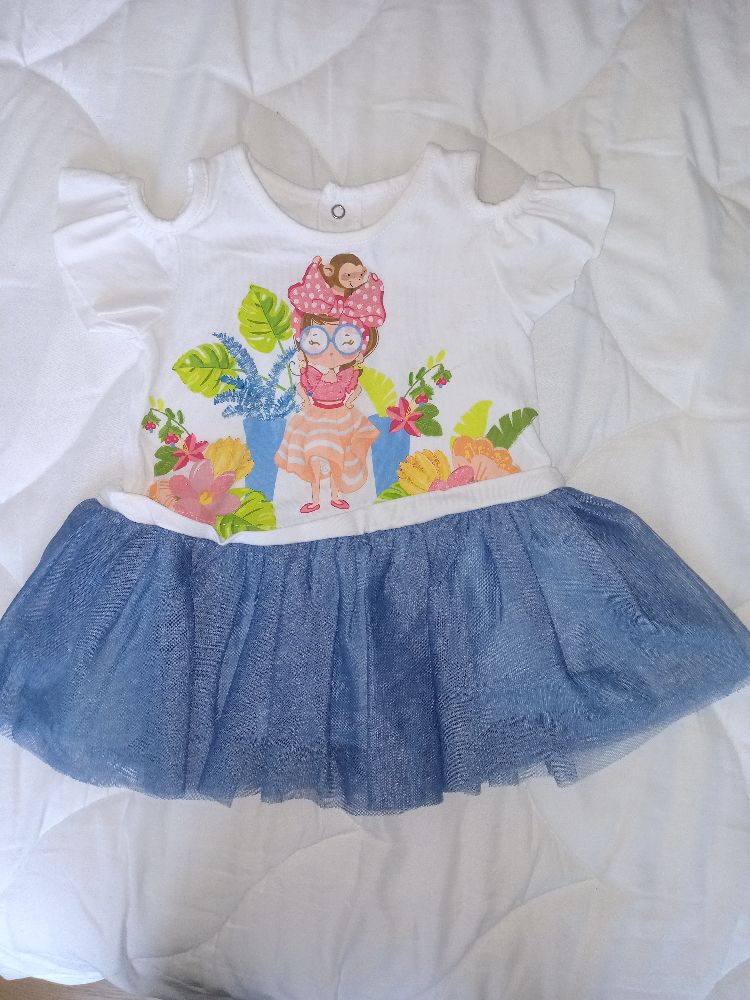 Robe bimatiere 