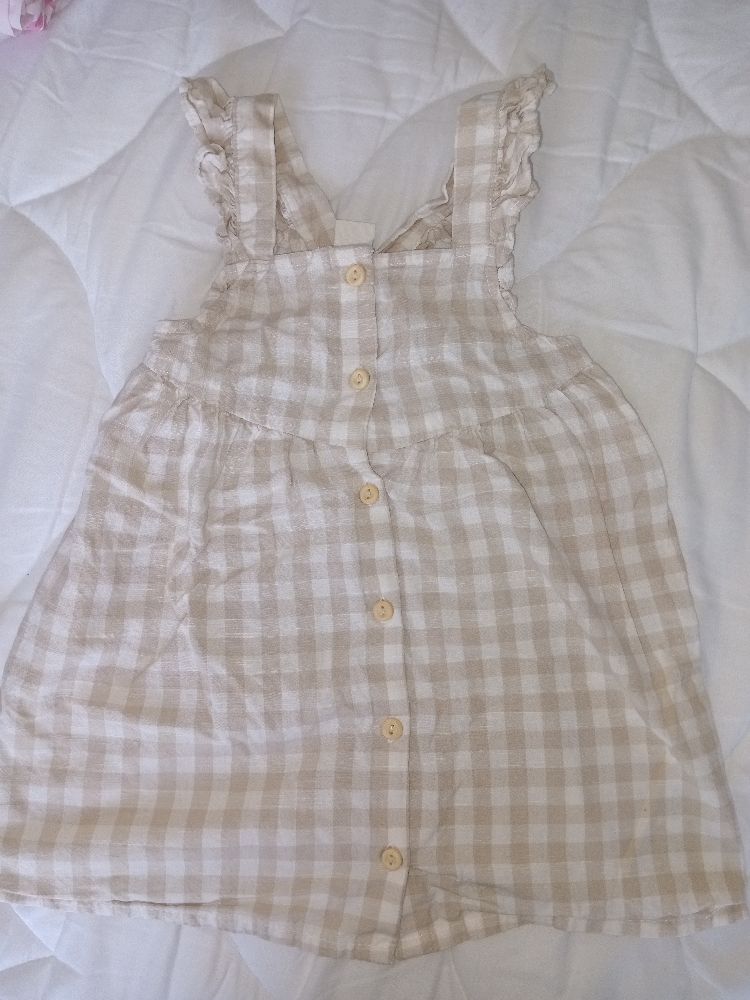 Robe dos nus