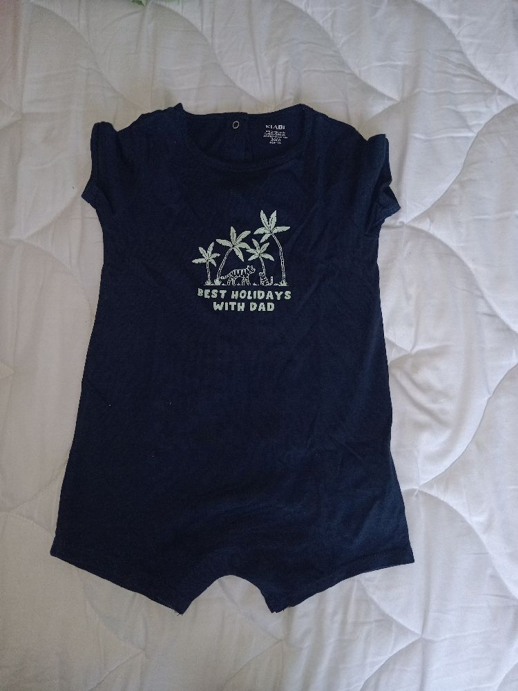 Combi short 