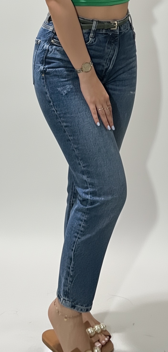 Jean Zara