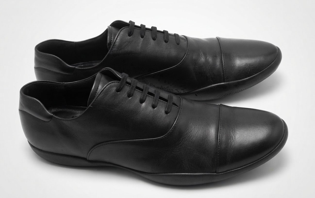 PRADA SHOES MEN 