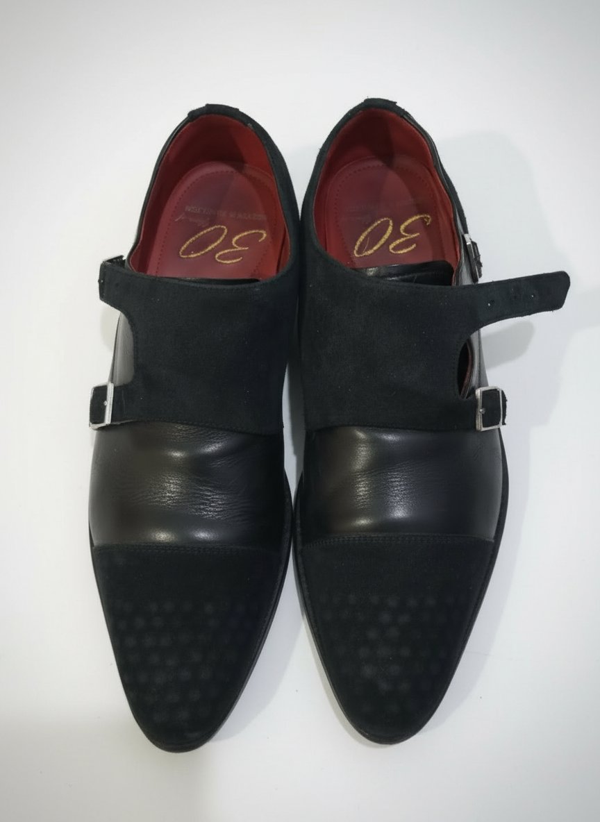 Edmonds hamilton chaussure 