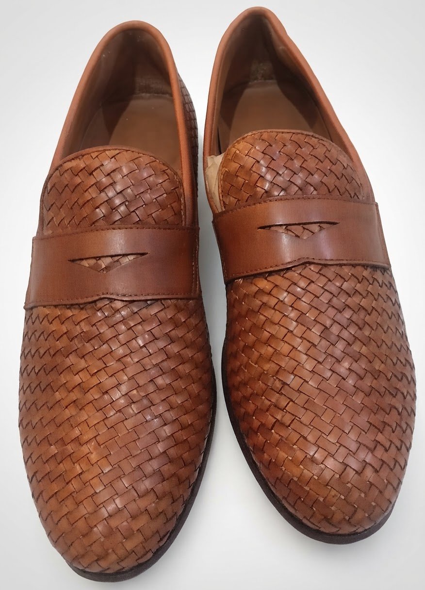 SCAROSSO MOCASSIN