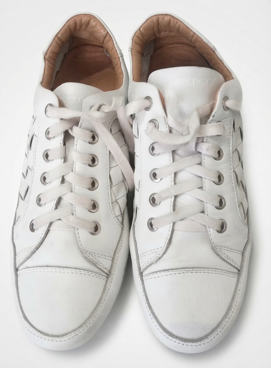 L'COLOGICA SNEAKERS