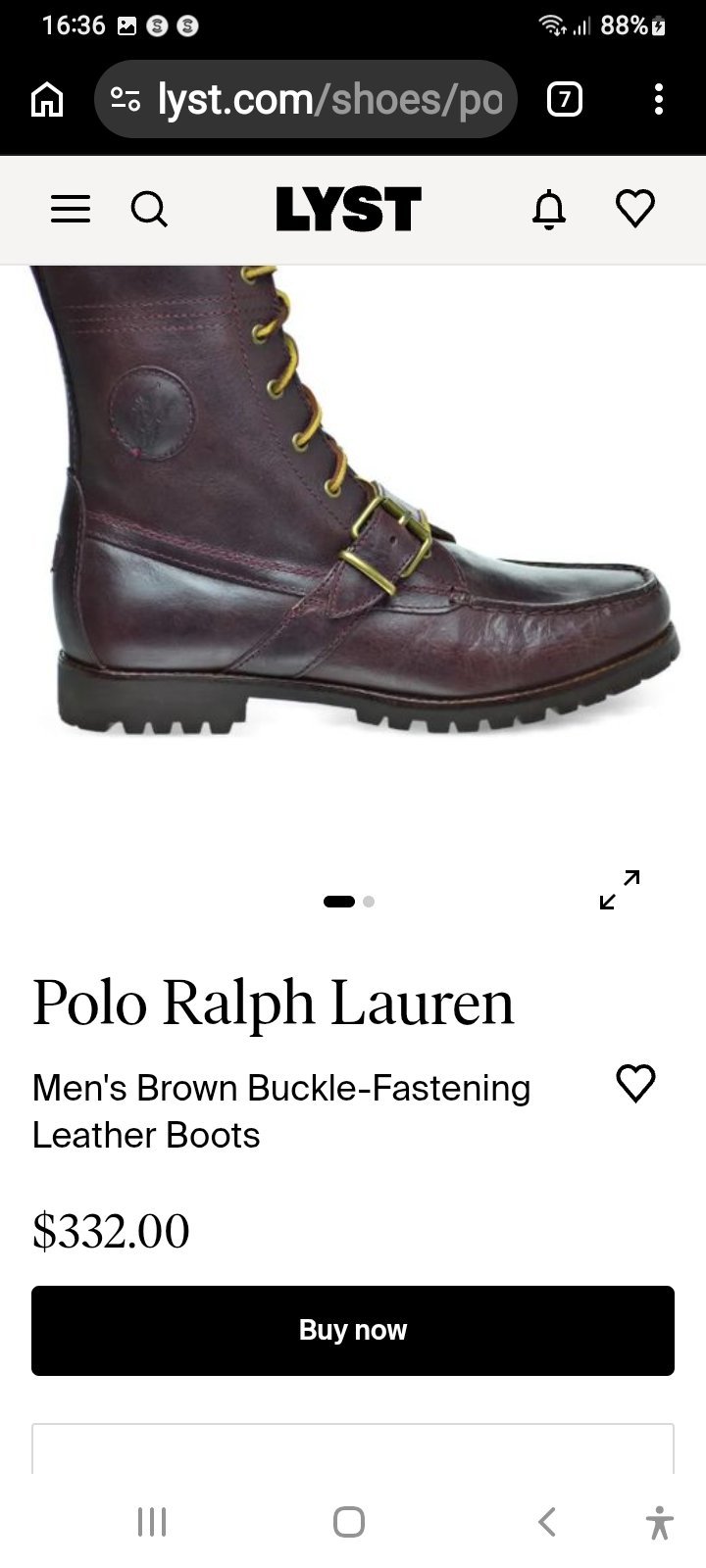 Boots