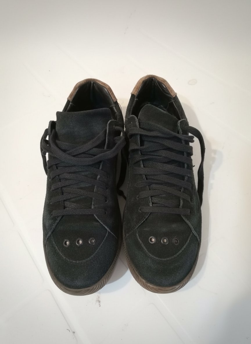 OSKLEN TENIS RIVA