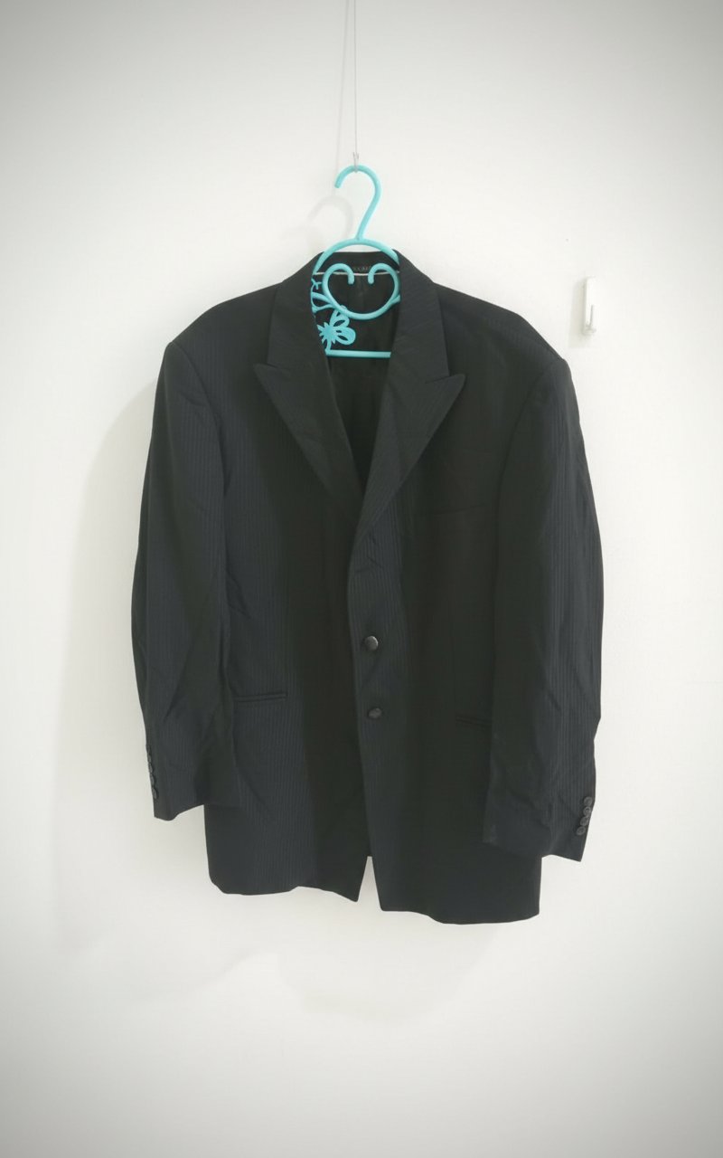 WILVORST BLAZER
